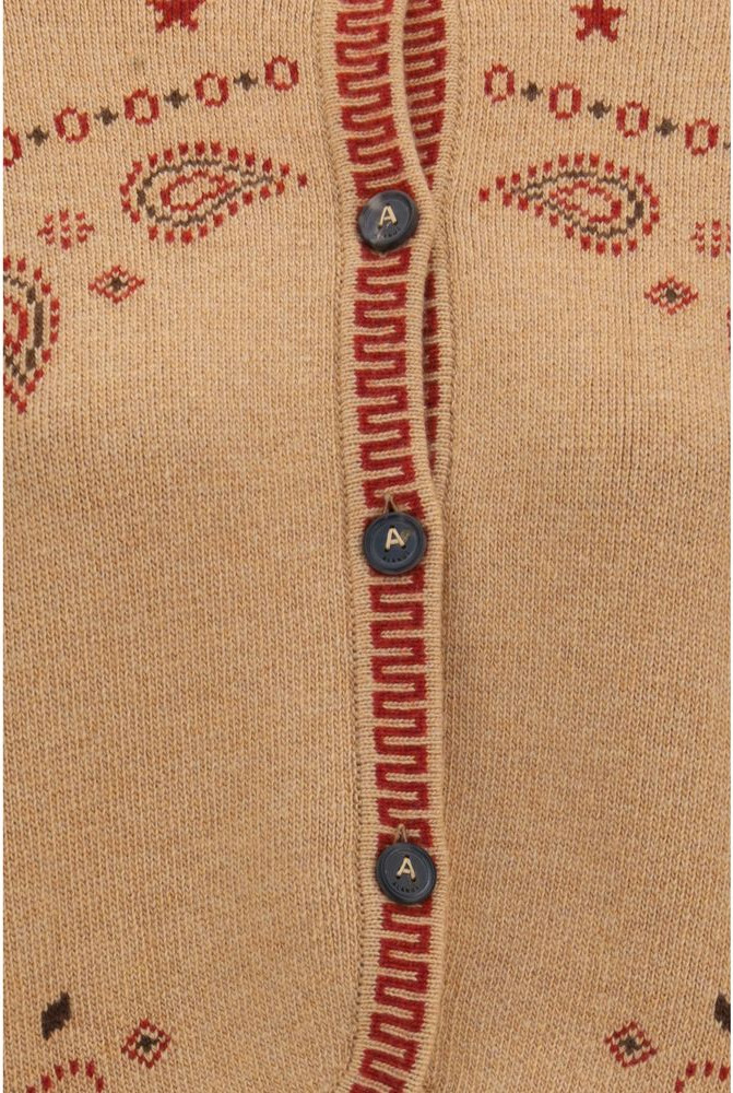 Jacket Alanui