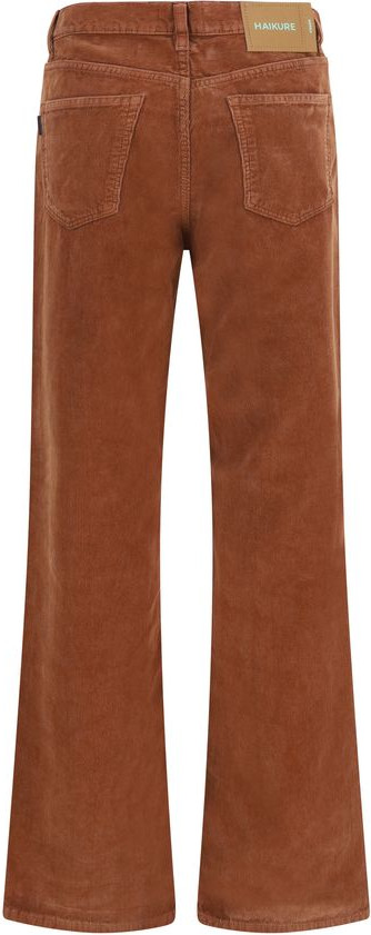 Casual Pants HAIKURE