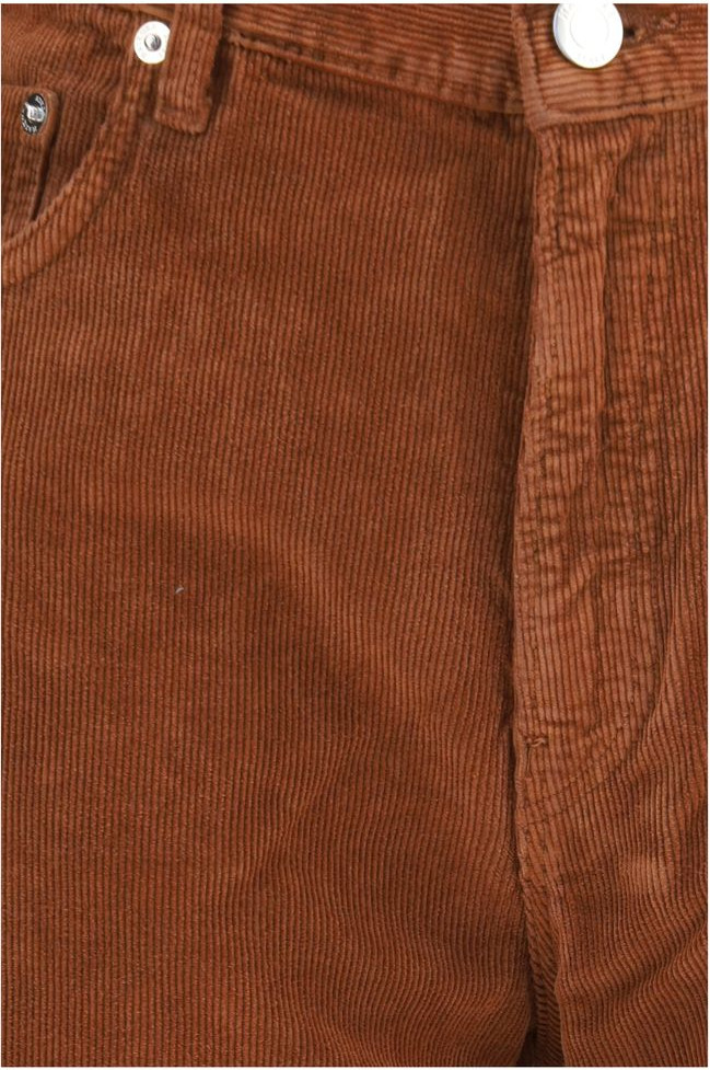 Casual Pants HAIKURE