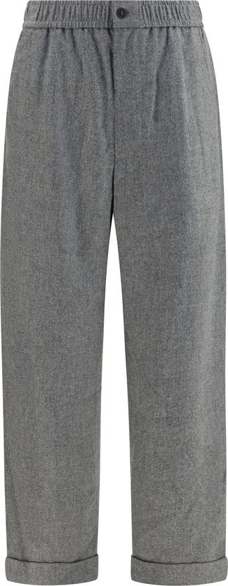 Casual Pants Giorgio Armani