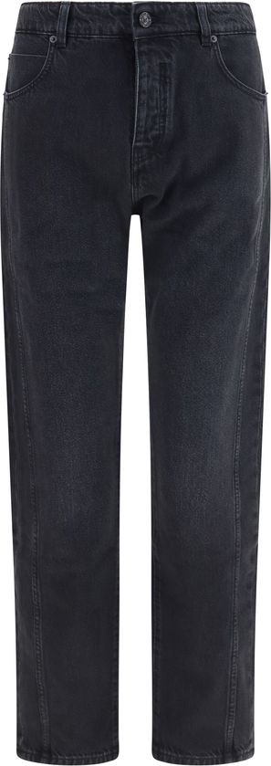 Jeans Balmain