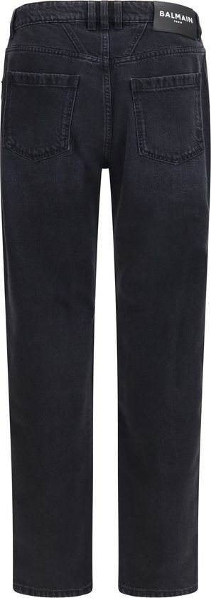 Джинсы Balmain