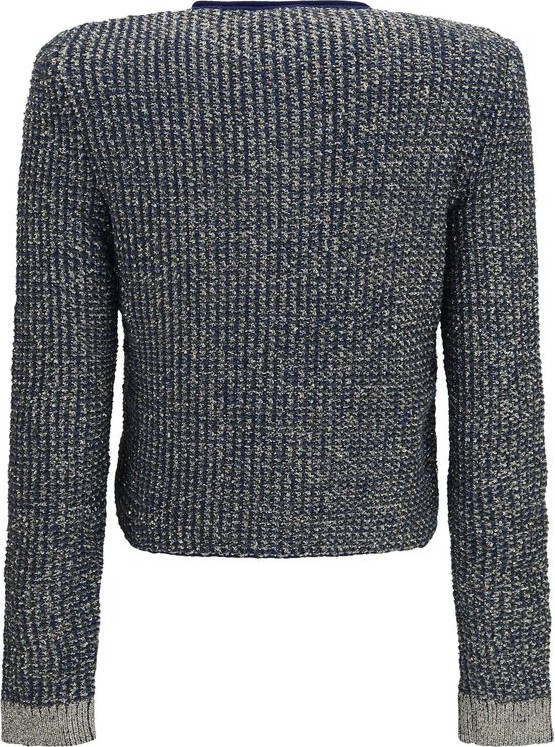 Кардиган Balmain