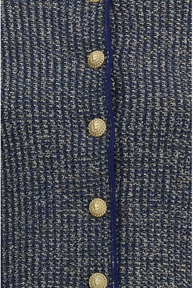 Кардиган Balmain