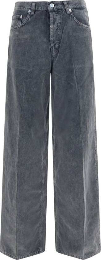 Повседневные брюки HAIKURE Bethany Velvet Pier