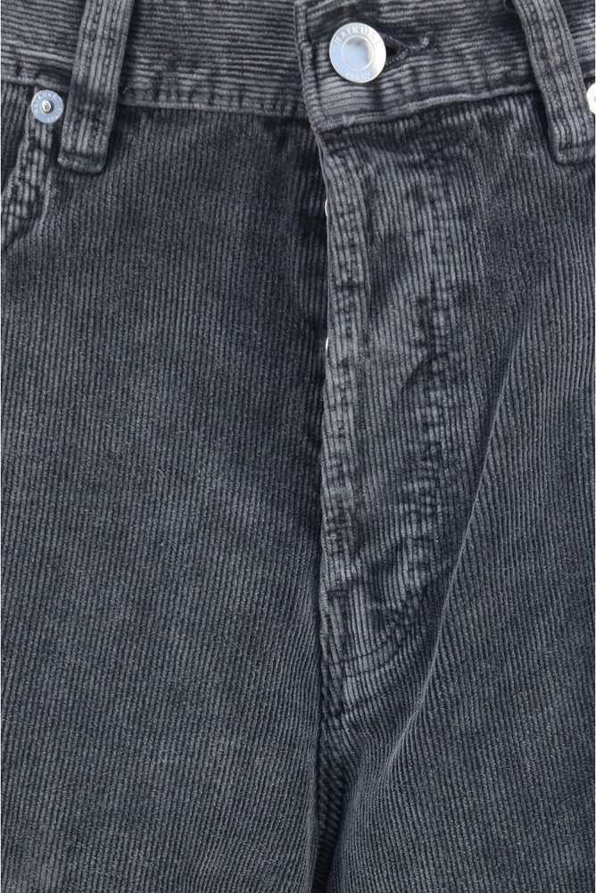 Casual Pants HAIKURE Bethany Velvet Pier