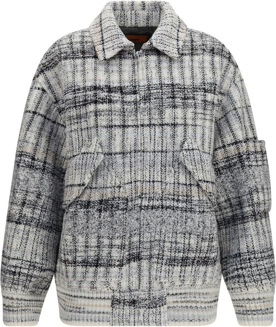 Бомбер Missoni