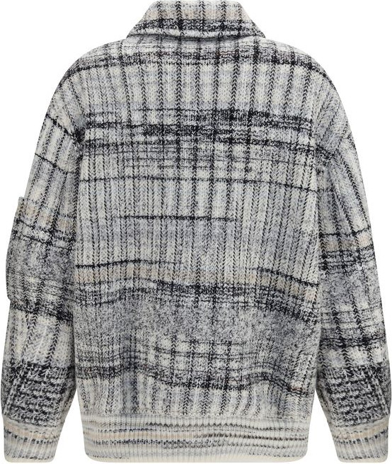 Bomber Jacket Missoni