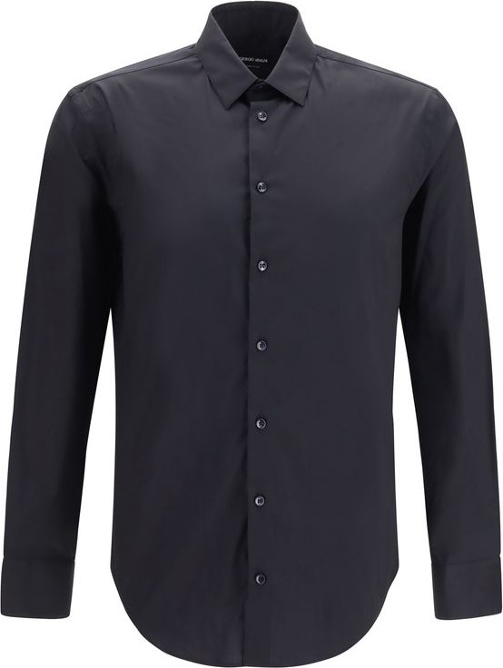 Dress Shirt Giorgio Armani
