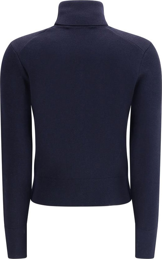 Turtleneck AMI Paris