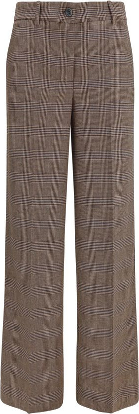 Casual Pants P.A.R.O.S.H. Powo