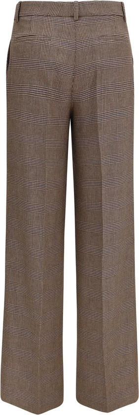 Casual Pants P.A.R.O.S.H. Powo
