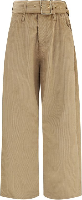 Casual Pants Darkpark