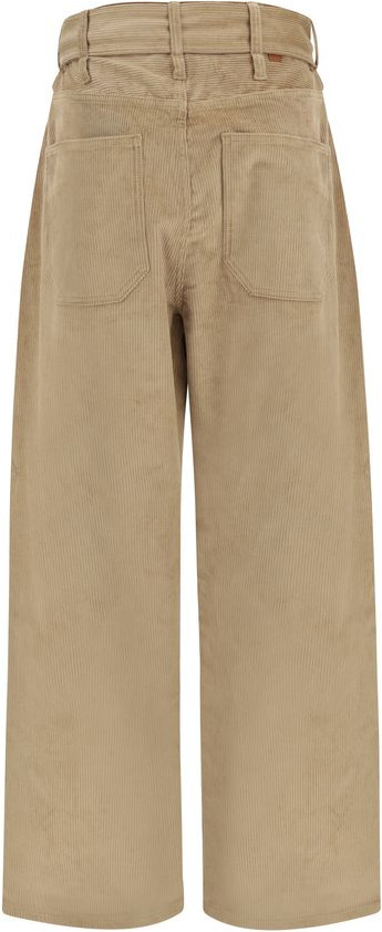 Casual Pants Darkpark