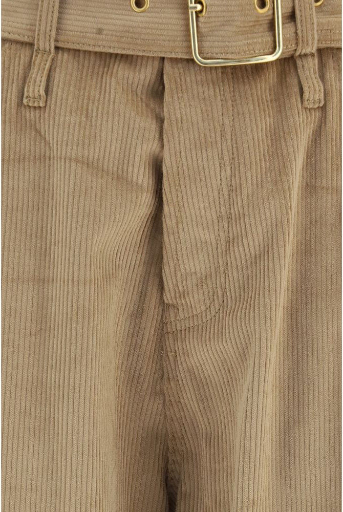 Casual Pants Darkpark