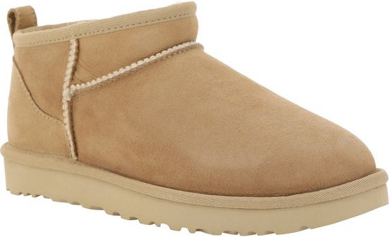 Ankle Boots UGG Classic Ultra Mini