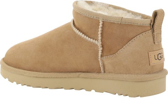 Ankle Boots UGG Classic Ultra Mini