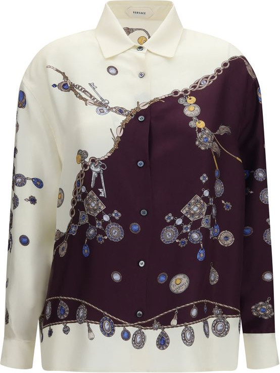 Shirt Versace
