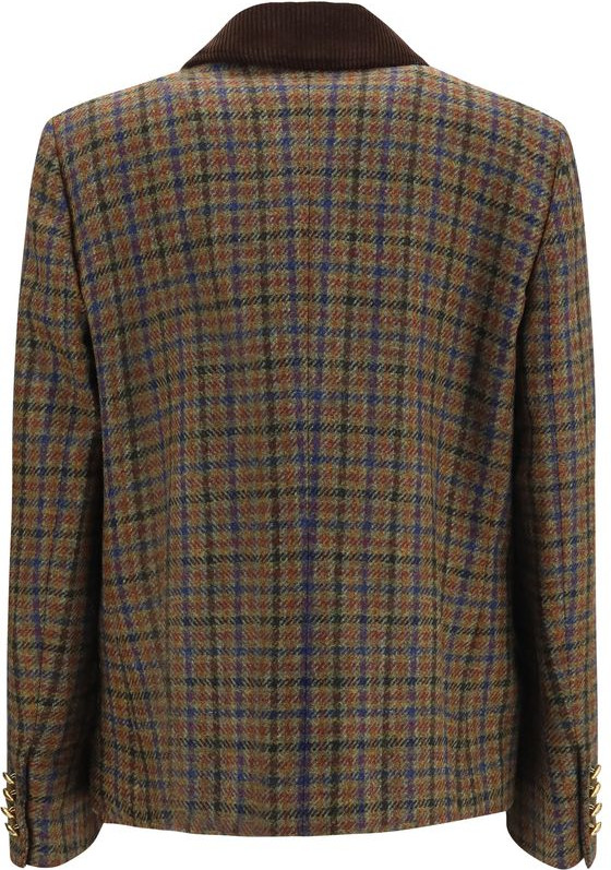 Blazer Blazé Milano Shelley