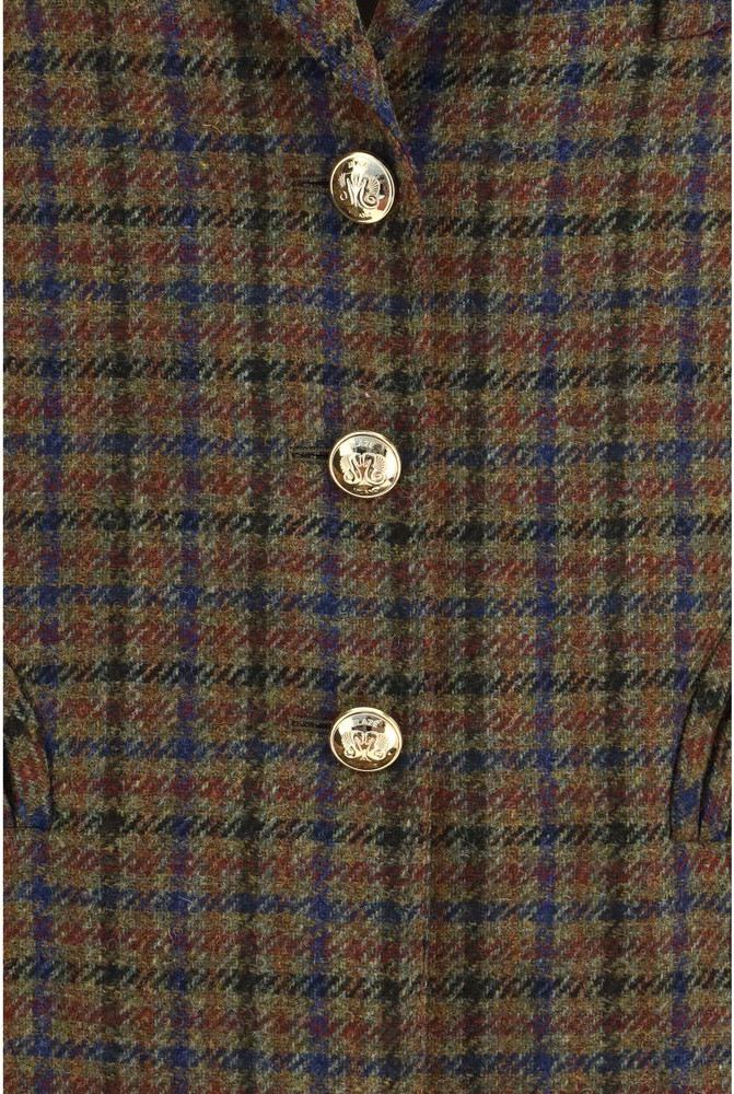 Blazer Blazé Milano Shelley