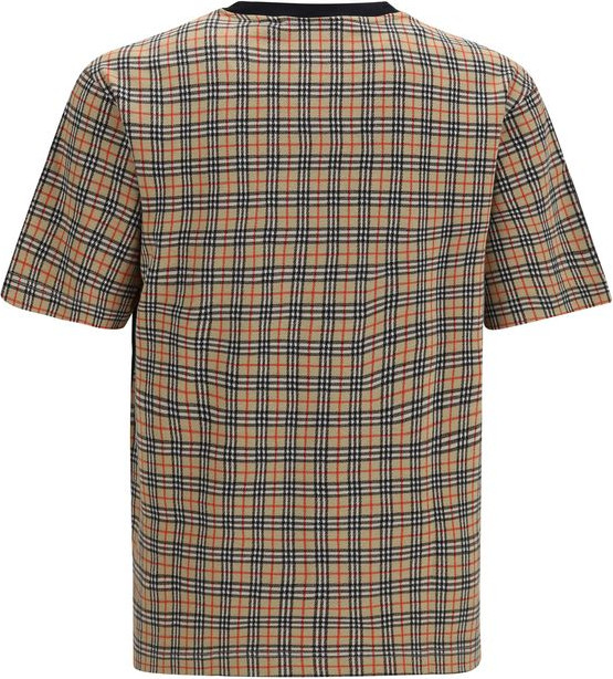 T-Shirt Burberry