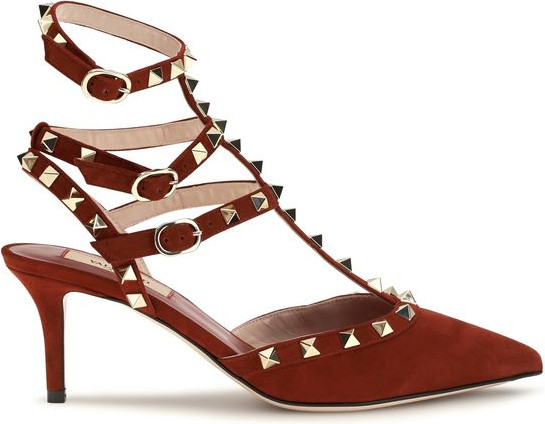 High Heel Pumps Valentino Garavani