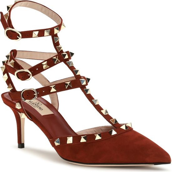 High Heel Pumps Valentino Garavani