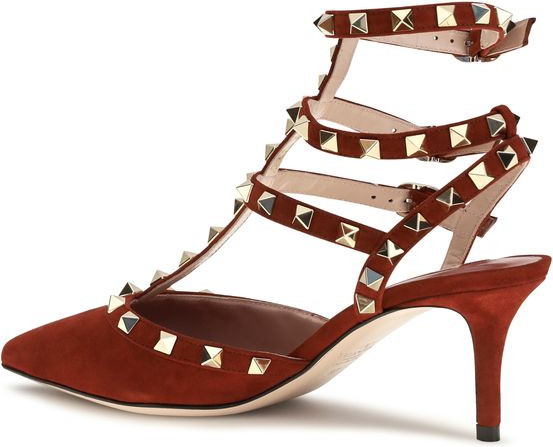 High Heel Pumps Valentino Garavani