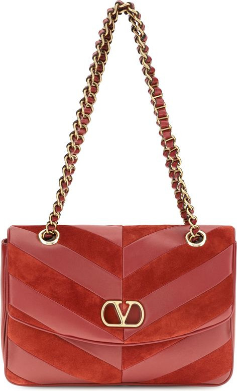Shoulder Bag Valentino Garavani Djuna