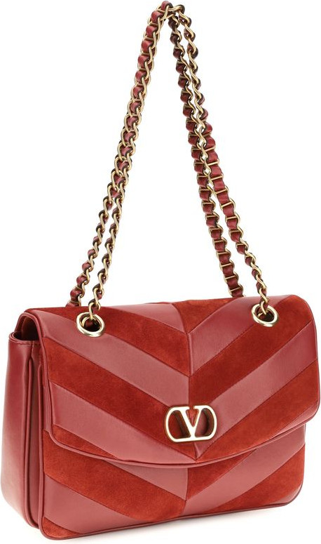 Shoulder Bag Valentino Garavani Djuna
