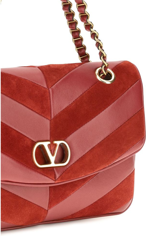 Shoulder Bag Valentino Garavani Djuna