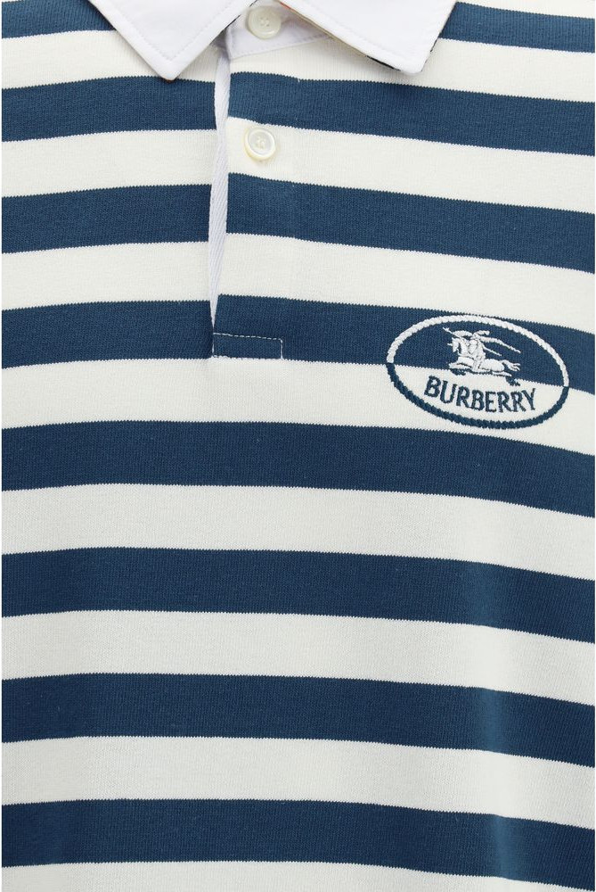 Polo Shirt Burberry