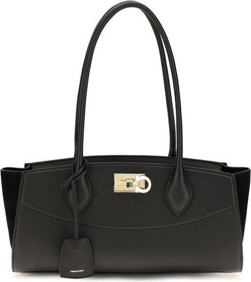 Shoulder Bag Ferragamo
