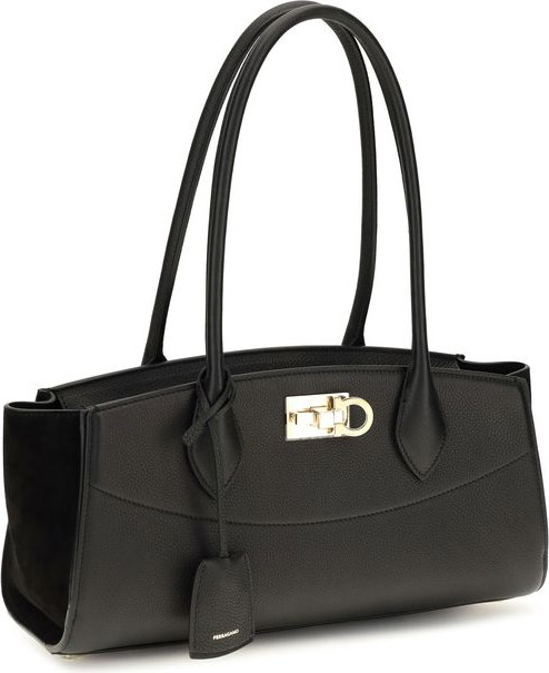 Shoulder Bag Ferragamo