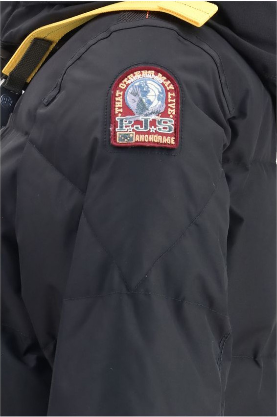 Jacket Parajumpers Bear