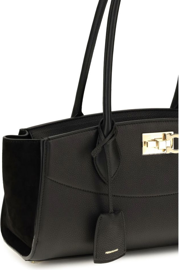 Shoulder Bag Ferragamo