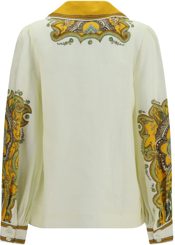 Shirt ALÉMAIS Porter