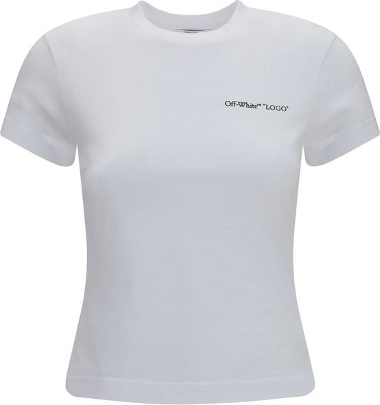 T-Shirt Off-White