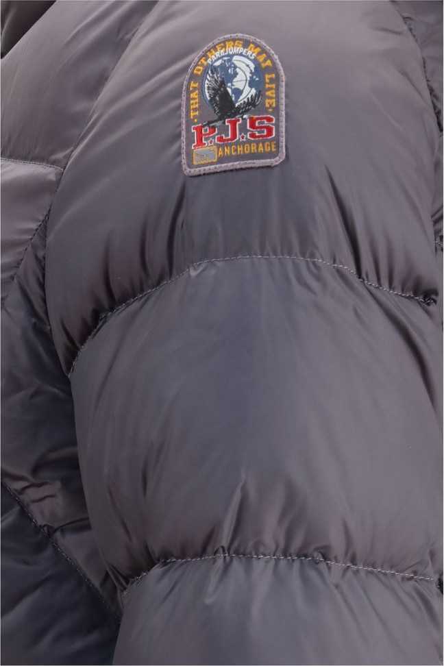 Пуховик Parajumpers