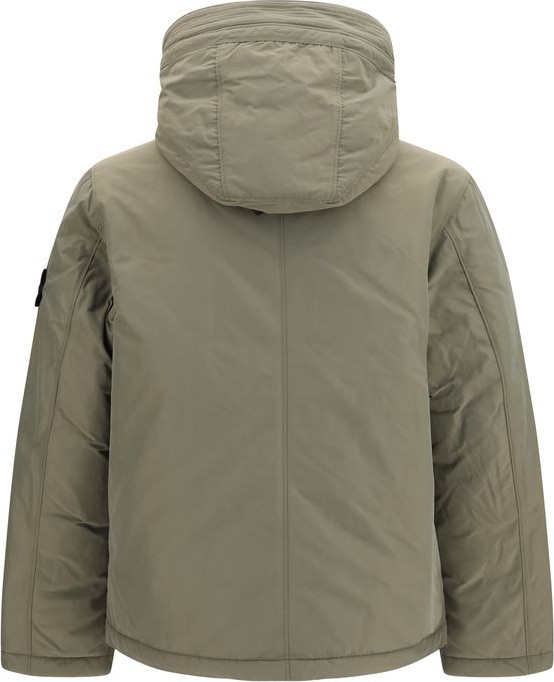 Куртка Stone Island