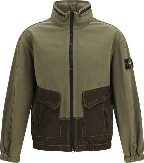 Куртка Stone Island