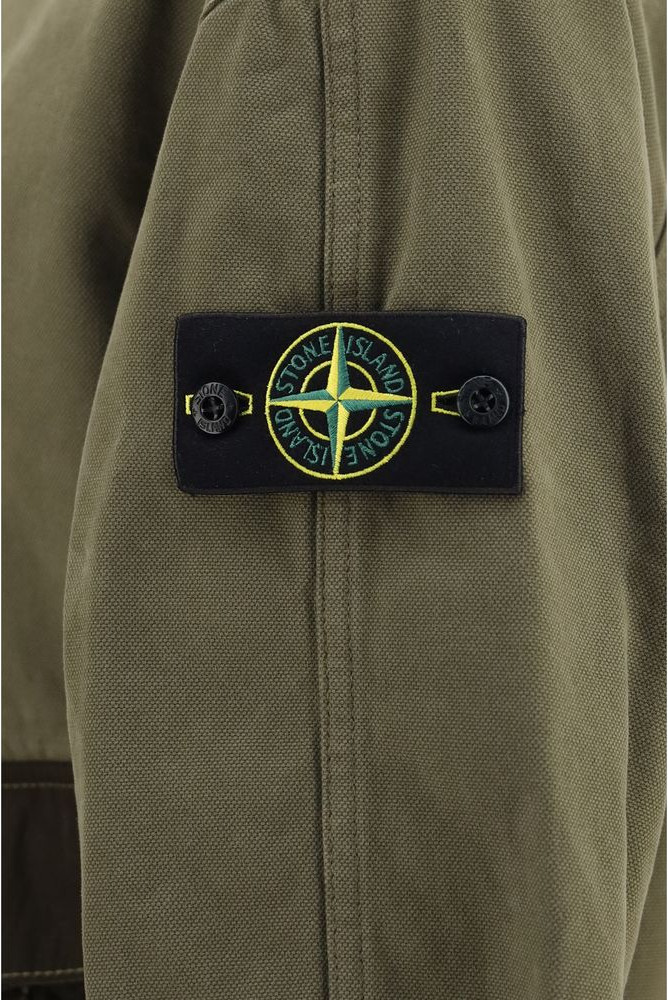 Jacket Stone Island