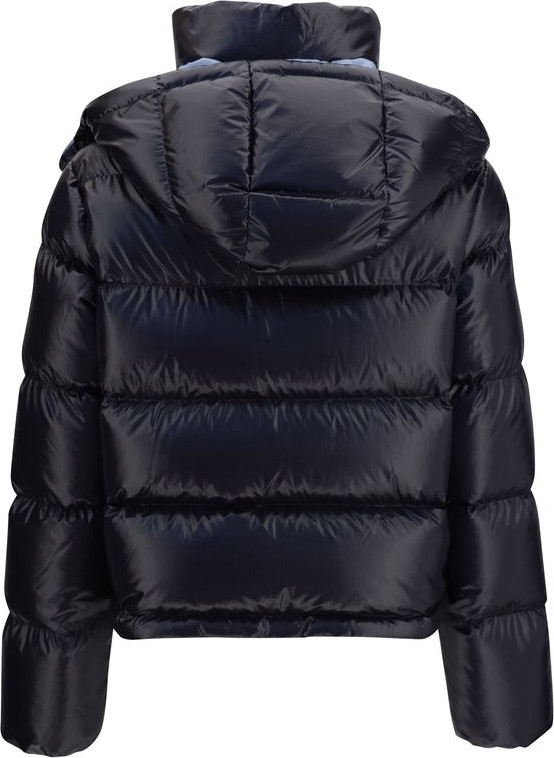 Пуховик Moncler Niveole