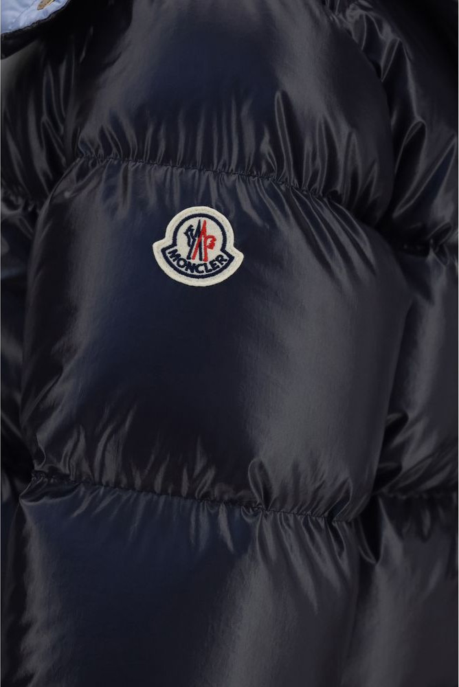 Пуховик Moncler Niveole