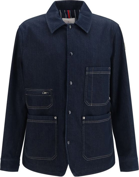 Куртка Moncler Haderu