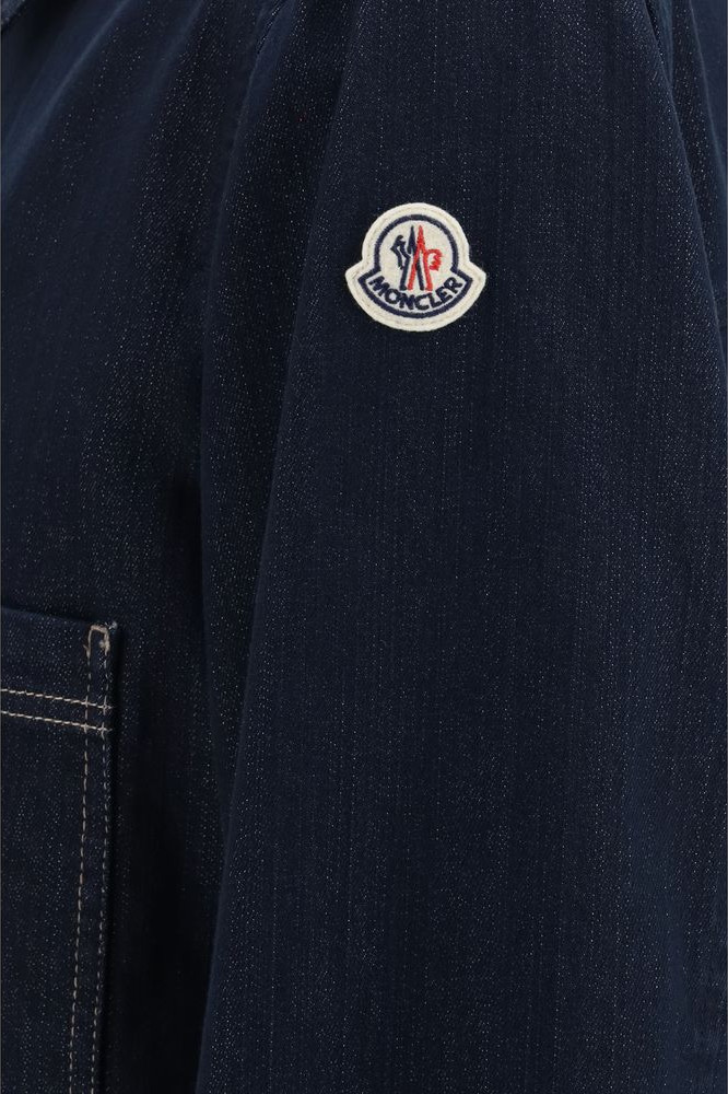 Jacket Moncler Haderu