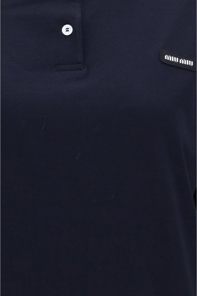 Sweatshirt Miu Miu