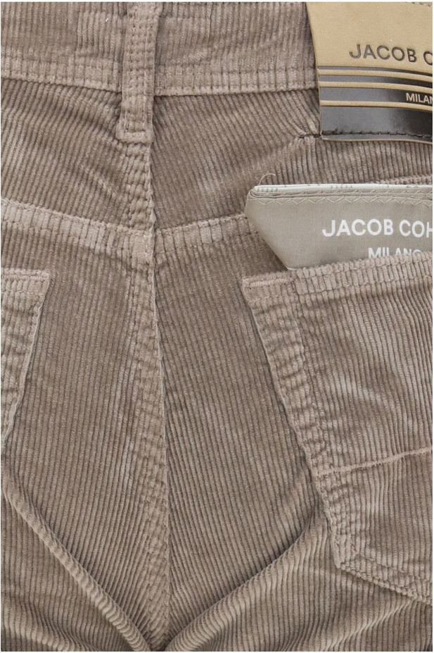 Брюки Jacob Cohen