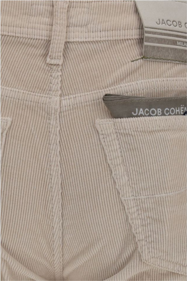 Casual Pants Jacob Cohen