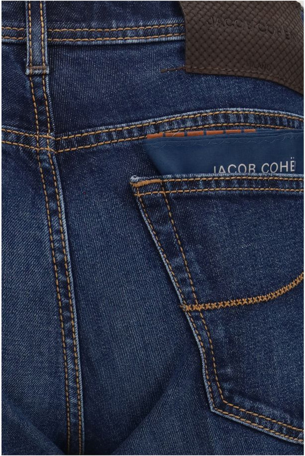 Jeans Jacob Cohen